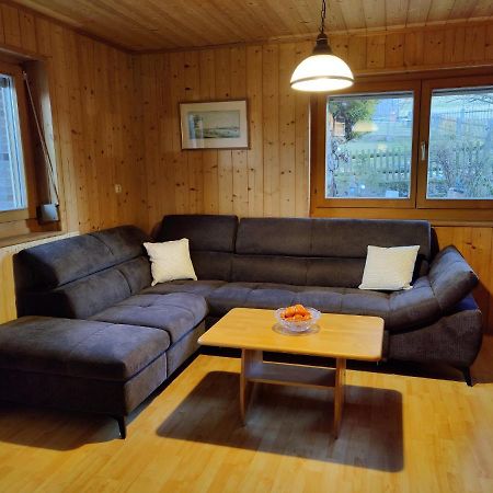 Ferienwohnung Ritzinger Perlesreut Extérieur photo