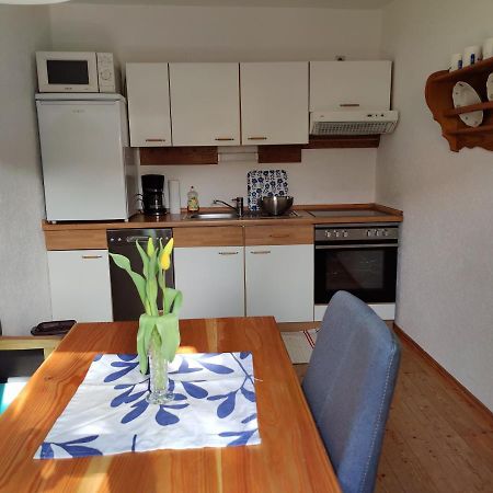 Ferienwohnung Ritzinger Perlesreut Extérieur photo