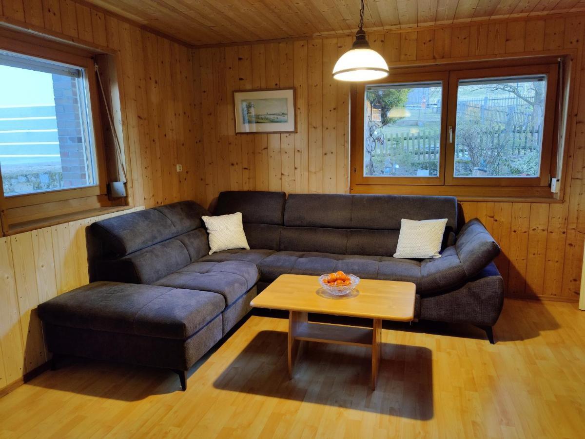 Ferienwohnung Ritzinger Perlesreut Extérieur photo
