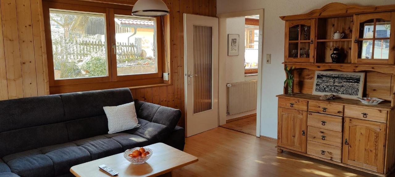 Ferienwohnung Ritzinger Perlesreut Extérieur photo