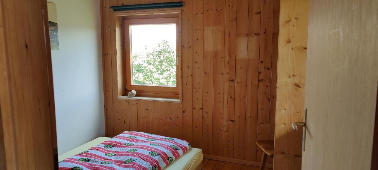 Ferienwohnung Ritzinger Perlesreut Extérieur photo