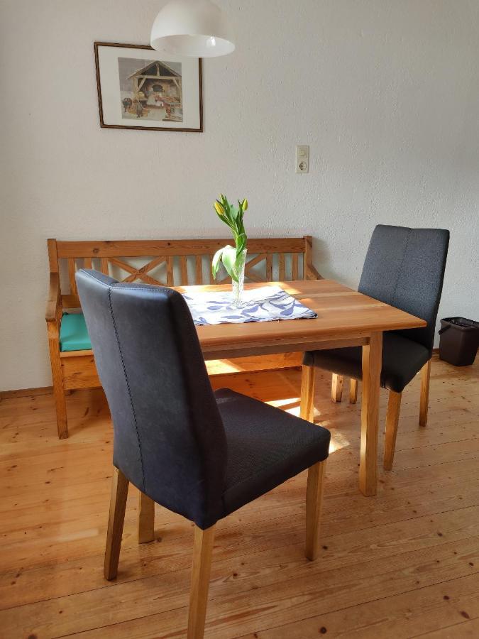 Ferienwohnung Ritzinger Perlesreut Extérieur photo