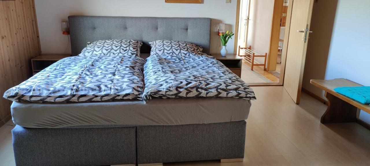 Ferienwohnung Ritzinger Perlesreut Extérieur photo