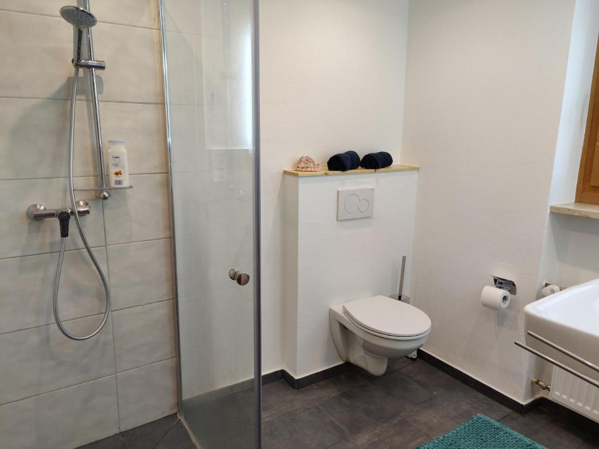 Ferienwohnung Ritzinger Perlesreut Extérieur photo